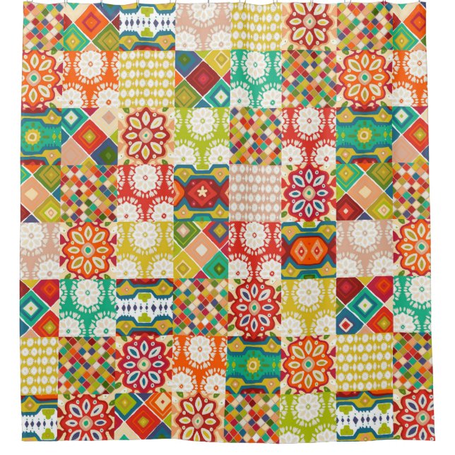 CORTINA PARA BOX ABRAZO (Frente)