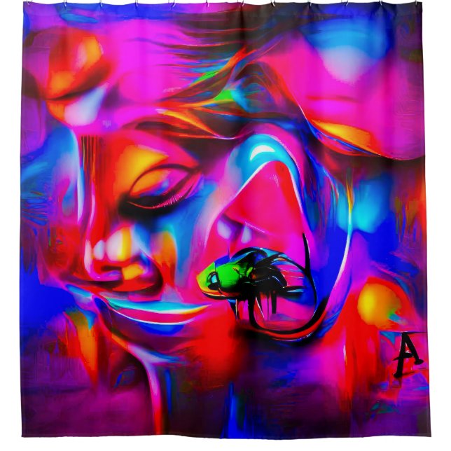 Cortina Para Box Acusticófobia 2 (Frente)