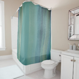 Cortina Para Box Adorável