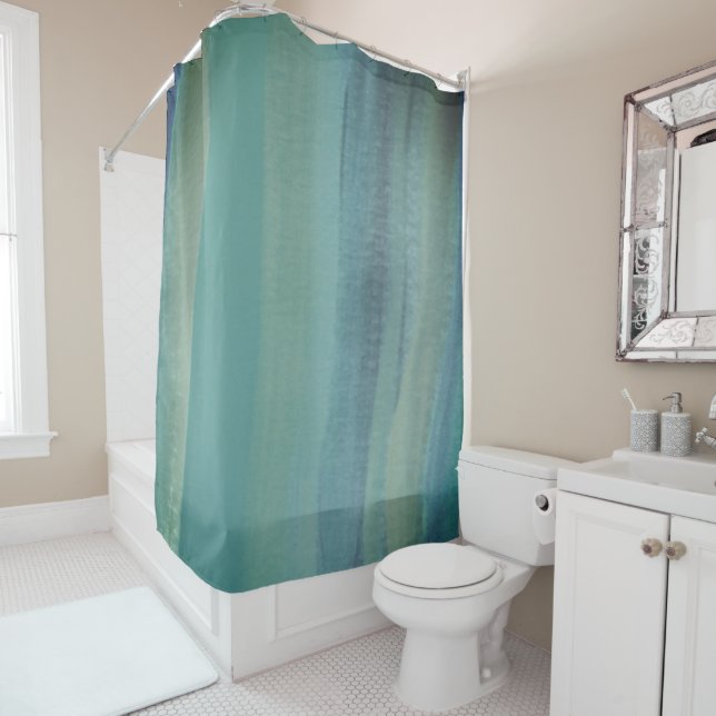 Cortina Para Box Adorável (In Situ)