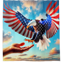 Cortina Para Box Águia