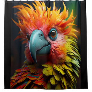 Cortina Para Box Ai Bird