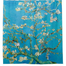 Almond Blossom, Vincent van Gogh