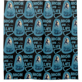 Cortina Para Box Alpinismo