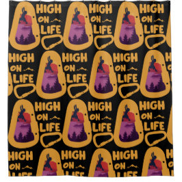 Cortina Para Box Alpinismo