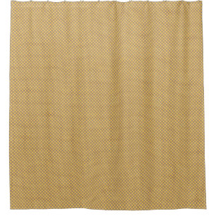 Cortina Para Box Amarelo e Roxo