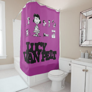 Cortina Para Box Amendoins   Lucy