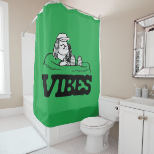 Cortina Para Box Amendoins Peppermintas Vibes