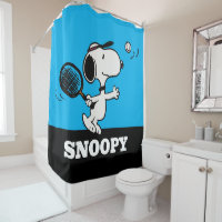 Amendoins | Snoopy Plays Tênis