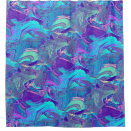 Cortina Para Box ampulheta de fachada: