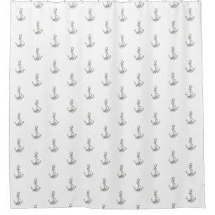 Cortina Para Box Anchor de Barcos Marítimos