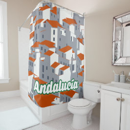 Cortina Para Box Andalucia 3