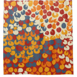 Cortina Para Box Anna Maria II