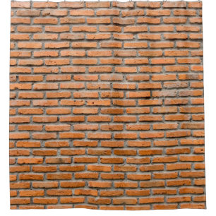 Cortina Para Box Antecedentes da velha vintage brick wallaging, ant