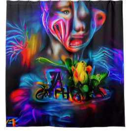 Cortina Para Box Antrofobia 2