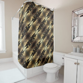 Cortina Para Box „Anubis – Wächter der Seelen“