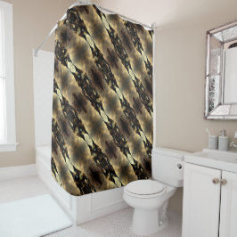 Cortina Para Box „Anubis – Wächter der Seelen“