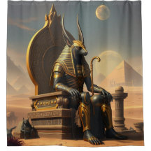 „Anubis – Wächter der Seelen“
