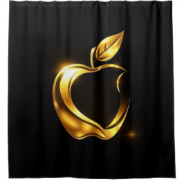 Cortina Para Box Apfel der Götter Frucht des Wissens 