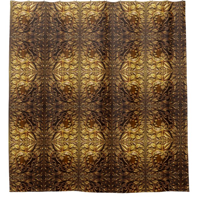 Cortina Para Box Apfel der Götter Frucht des Wissens  (Frente)