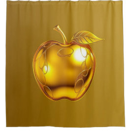 Cortina Para Box Apfel der Götter Frucht des Wissens 