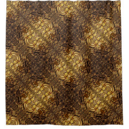 Cortina Para Box Apfel der Götter Frucht des Wissens 