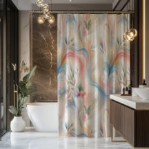 Aquarela Botânica Pastel Elegante