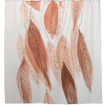 Aquarela Deixa Castanho Terracotta Beige Blush