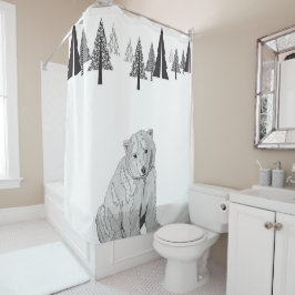 Cortina Para Box aquecimento global