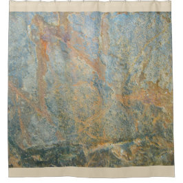 Cortina Para Box Ardósia