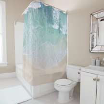 Areia Verde e White Lace Beach e costa