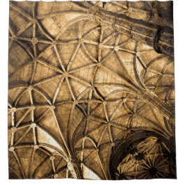 Cortina Para Box Arquitetura portuguesa