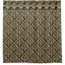 Art Deco Ouro