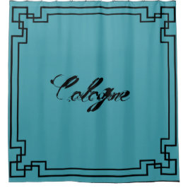 Cortina Para Box Art Nouveau Art Deco Köln Cologne Jugendstil