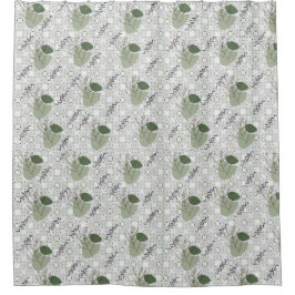 Cortina Para Box Ash Acorn