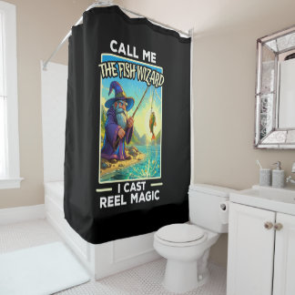 Cortina Para Box Assistente de pesca Whimsic