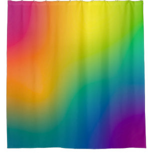 Cortina Para Box Aurora borealis