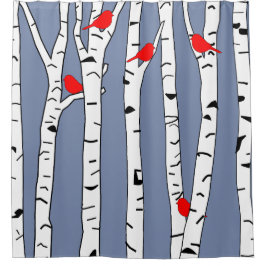 Cortina Para Box Aves e Aves