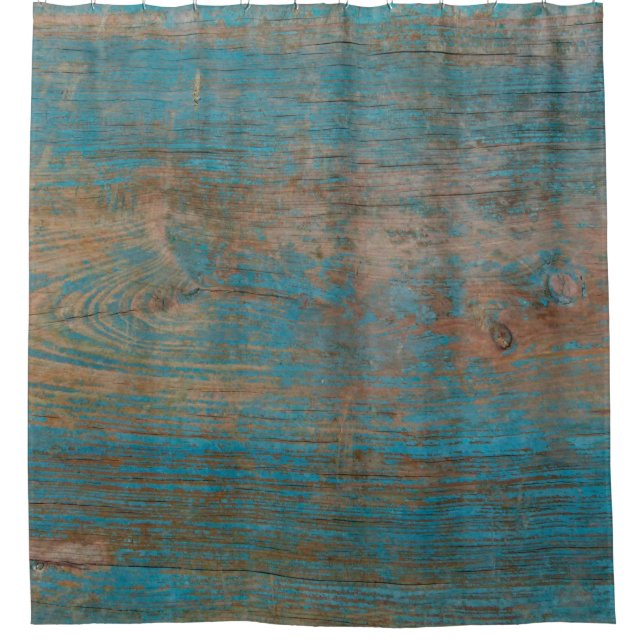 Cortina Para Box Background texture wood (Frente)
