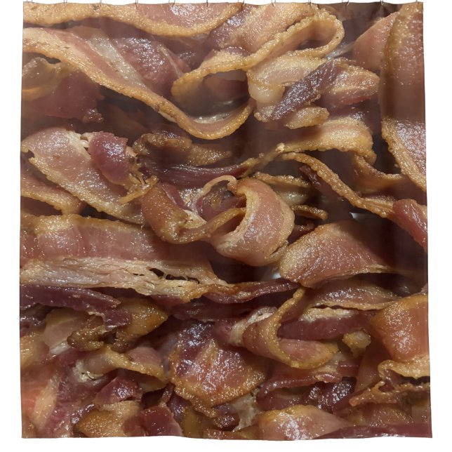 Cortina Para Box Bacon (Frente)
