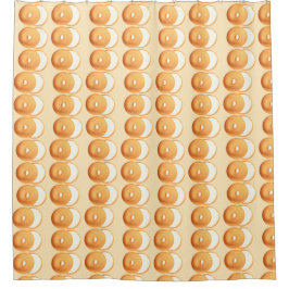 Cortina Para Box Bagaços e nata