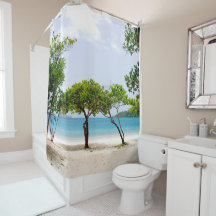 Baía de Megans (Rua Thomas, USVI)