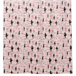 Cortina Para Box Balé