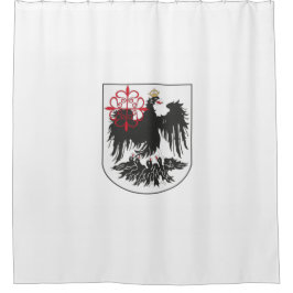 Cortina Para Box Bandeira de Buenos Aires (Argentina)