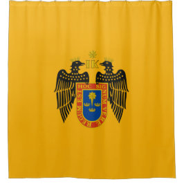 Cortina Para Box Bandeira de Lima (Peru)