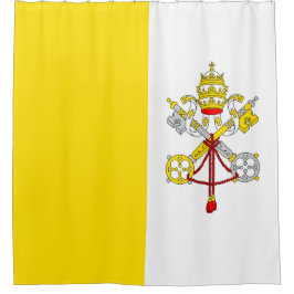 Cortina Para Box Bandeira do Estado da Cidade do Vaticano