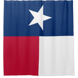 Cortina Para Box Bandeira do Texas