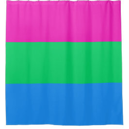 Cortina Para Box Bandeira Polissexual