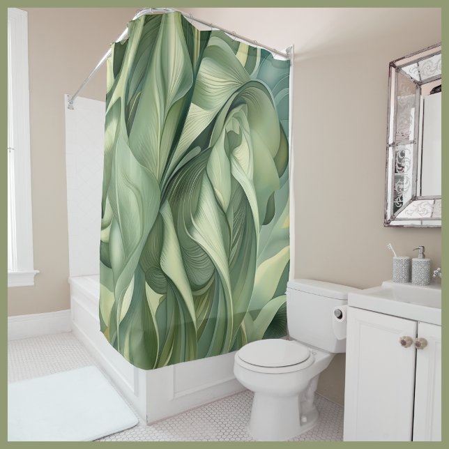 Cortina Para Box Barometz (Barometz Shower Curtain
)