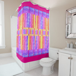 Cortina Para Box Bath Mat